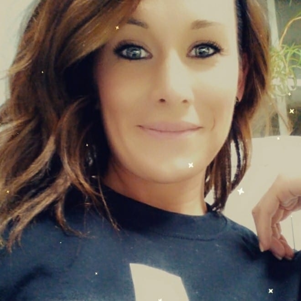 Meet your Posher, Whitney